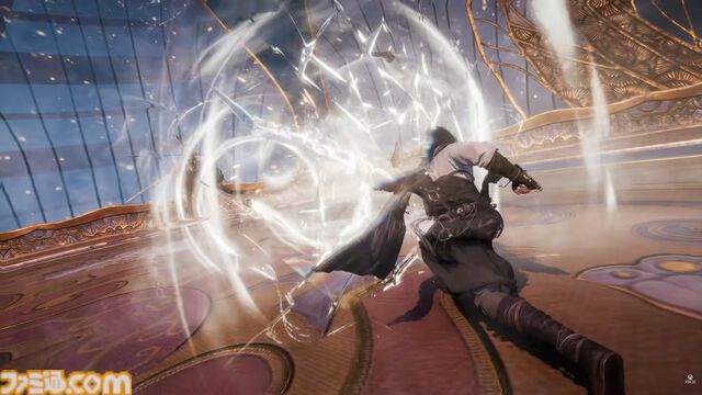 『風燕伝：Where Winds Meet』がXBOXに登場。拡張コンテンツ『Hidden Mountain』は2026年7月にリリース【XBOX Games Showcase 2026】