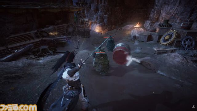 『風燕伝：Where Winds Meet』がXBOXに登場。拡張コンテンツ『Hidden Mountain』は2026年7月にリリース【XBOX Games Showcase 2026】