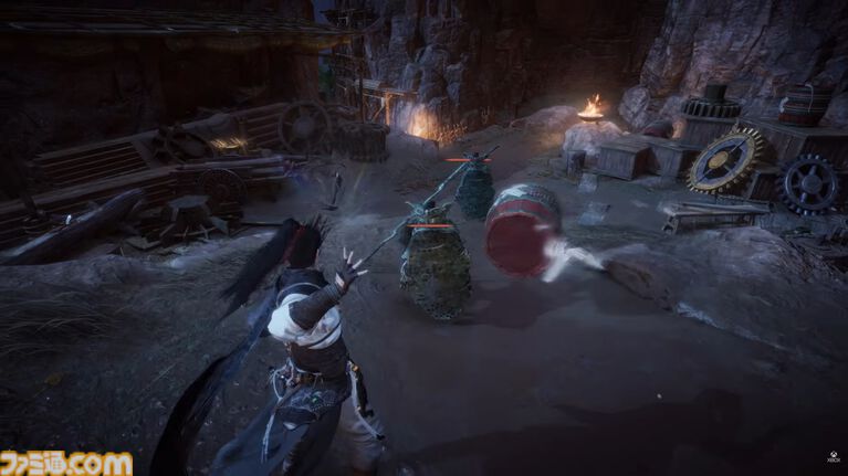 『風燕伝：Where Winds Meet』がXBOXに登場。拡張コンテンツ『Hidden Mountain』は2026年7月にリリース【XBOX Games Showcase 2026】