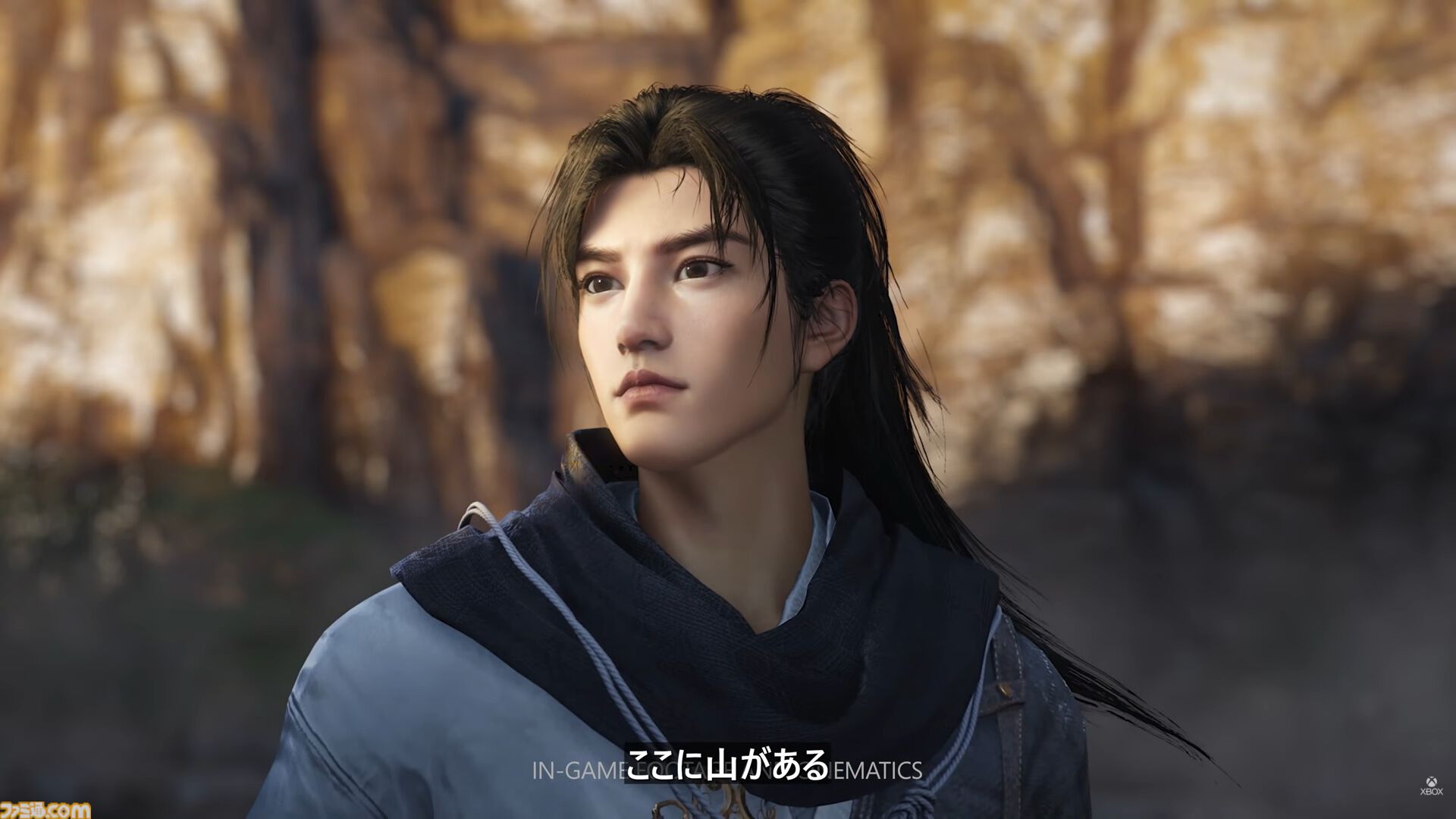画像ページ (2/21) 『風燕伝：Where Winds Meet』がXBOXに登場。拡張