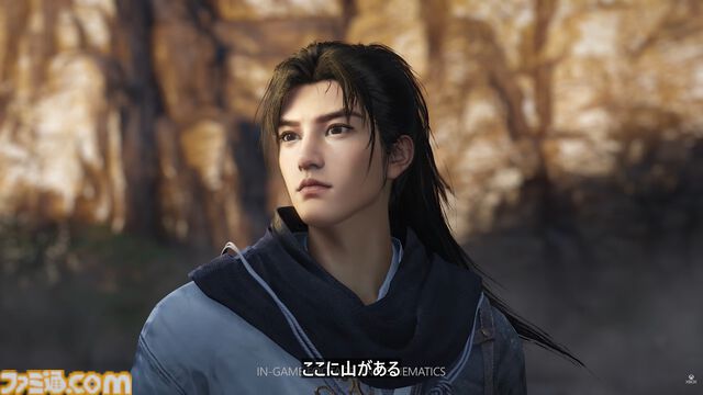 『風燕伝：Where Winds Meet』がXBOXに登場。拡張コンテンツ『Hidden Mountain』は2026年7月にリリース【XBOX Games Showcase 2026】