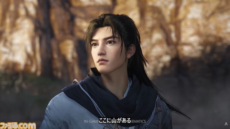 『風燕伝：Where Winds Meet』がXBOXに登場。拡張コンテンツ『Hidden Mountain』は2026年7月にリリース【XBOX Games Showcase 2026】