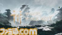 『風燕伝：Where Winds Meet』がXBOXに登場。拡張コンテンツ『Hidden Mountain』は2026年7月にリリース【XBOX Games Showcase 2026】