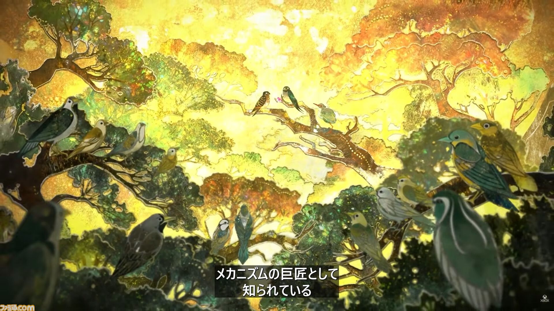 『風燕伝：Where Winds Meet』がXBOXに登場。拡張コンテンツ『Hidden Mountain』は2026年7月にリリース【XBOX Games Showcase 2026】