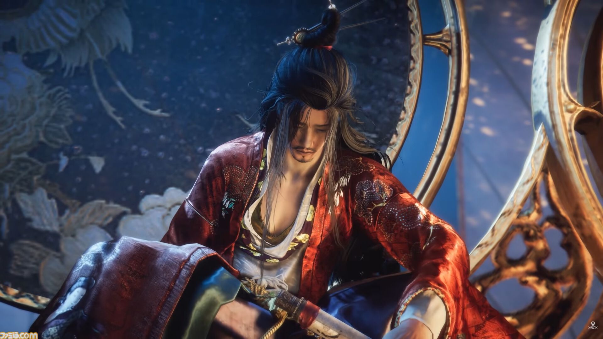 『風燕伝：Where Winds Meet』がXBOXに登場。拡張コンテンツ『Hidden Mountain』は2026年7月にリリース【XBOX Games Showcase 2026】