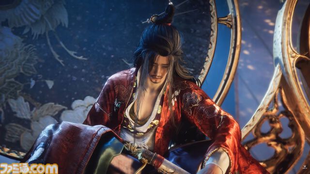 『風燕伝：Where Winds Meet』がXBOXに登場。拡張コンテンツ『Hidden Mountain』は2026年7月にリリース【XBOX Games Showcase 2026】