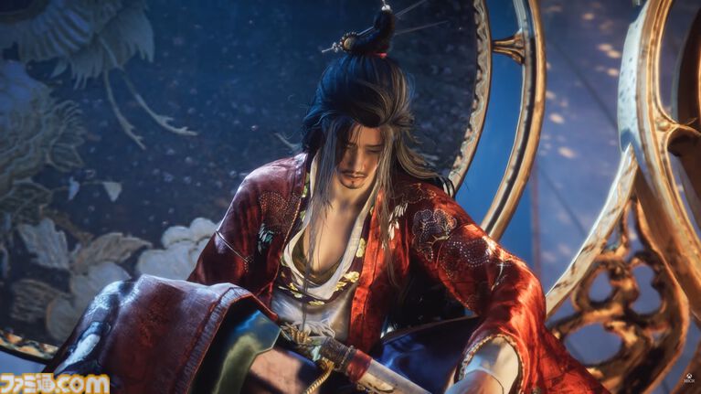 『風燕伝：Where Winds Meet』がXBOXに登場。拡張コンテンツ『Hidden Mountain』は2026年7月にリリース【XBOX Games Showcase 2026】