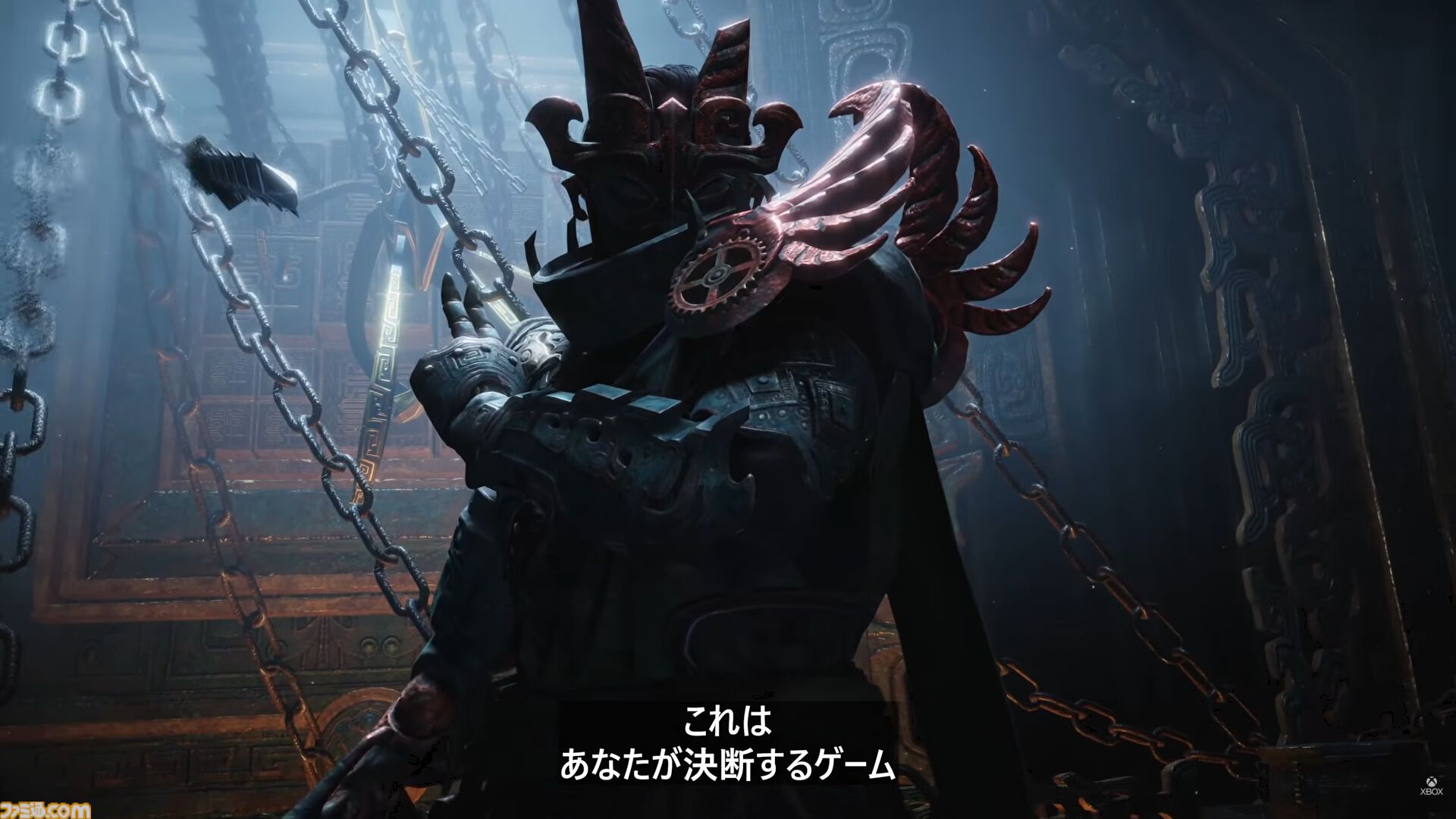 『風燕伝：Where Winds Meet』がXBOXに登場。拡張コンテンツ『Hidden Mountain』は2026年7月にリリース【XBOX Games Showcase 2026】