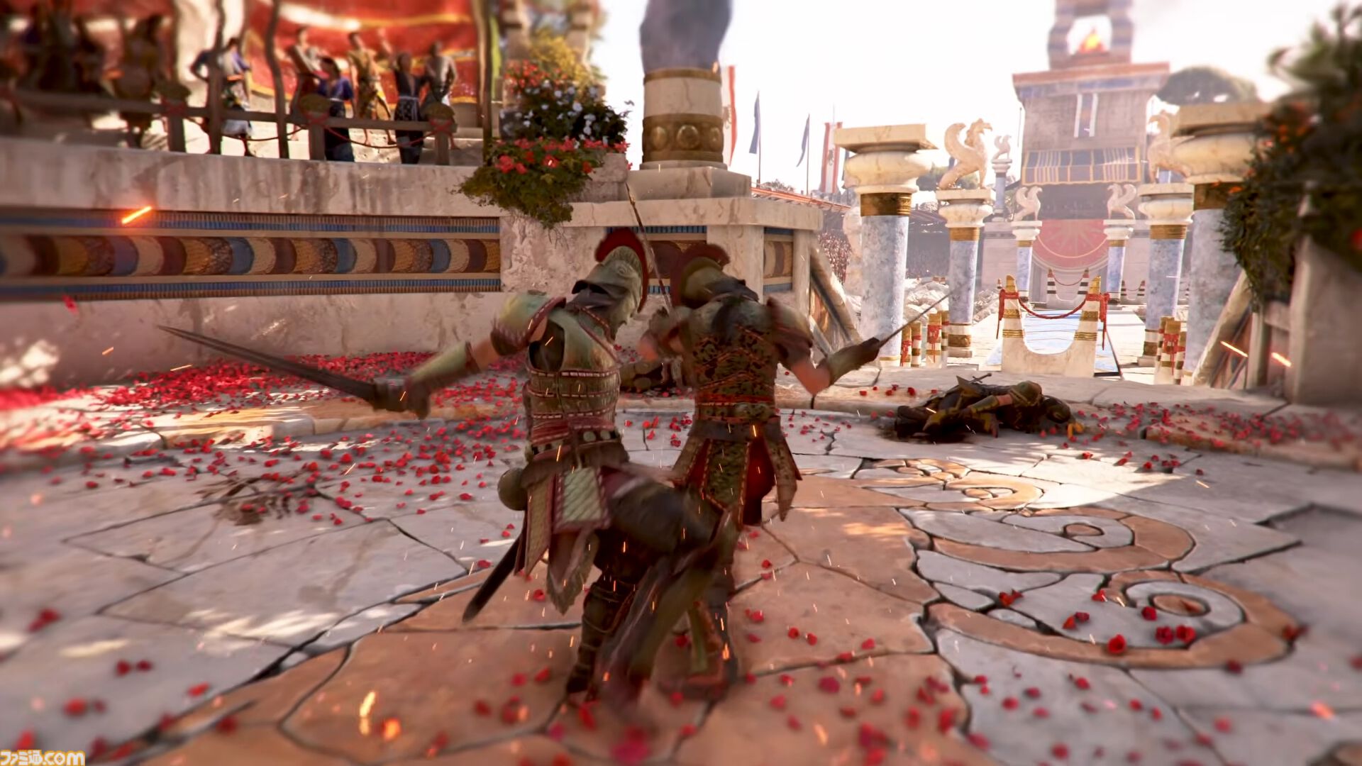 『プレイグ テイル』シリーズ最新作『Resonance: A Plague Tale Legacy』発売日が8月27日に決定。アクションが見られる最新映像【XBOX Games Showcase 2026】