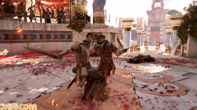 『プレイグ テイル』シリーズ最新作『Resonance: A Plague Tale Legacy』発売日が8月27日に決定。アクションが見られる最新映像【XBOX Games Showcase 2026】