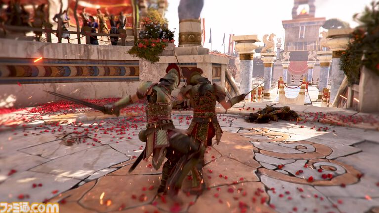 『プレイグ テイル』シリーズ最新作『Resonance: A Plague Tale Legacy』発売日が8月27日に決定。アクションが見られる最新映像【XBOX Games Showcase 2026】