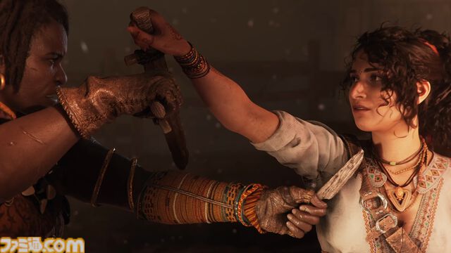 『プレイグ テイル』シリーズ最新作『Resonance: A Plague Tale Legacy』発売日が8月27日に決定。アクションが見られる最新映像【XBOX Games Showcase 2026】