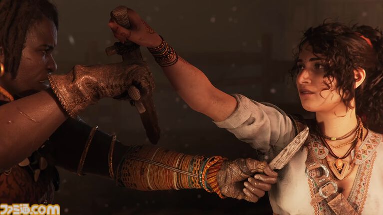 『プレイグ テイル』シリーズ最新作『Resonance: A Plague Tale Legacy』発売日が8月27日に決定。アクションが見られる最新映像【XBOX Games Showcase 2026】