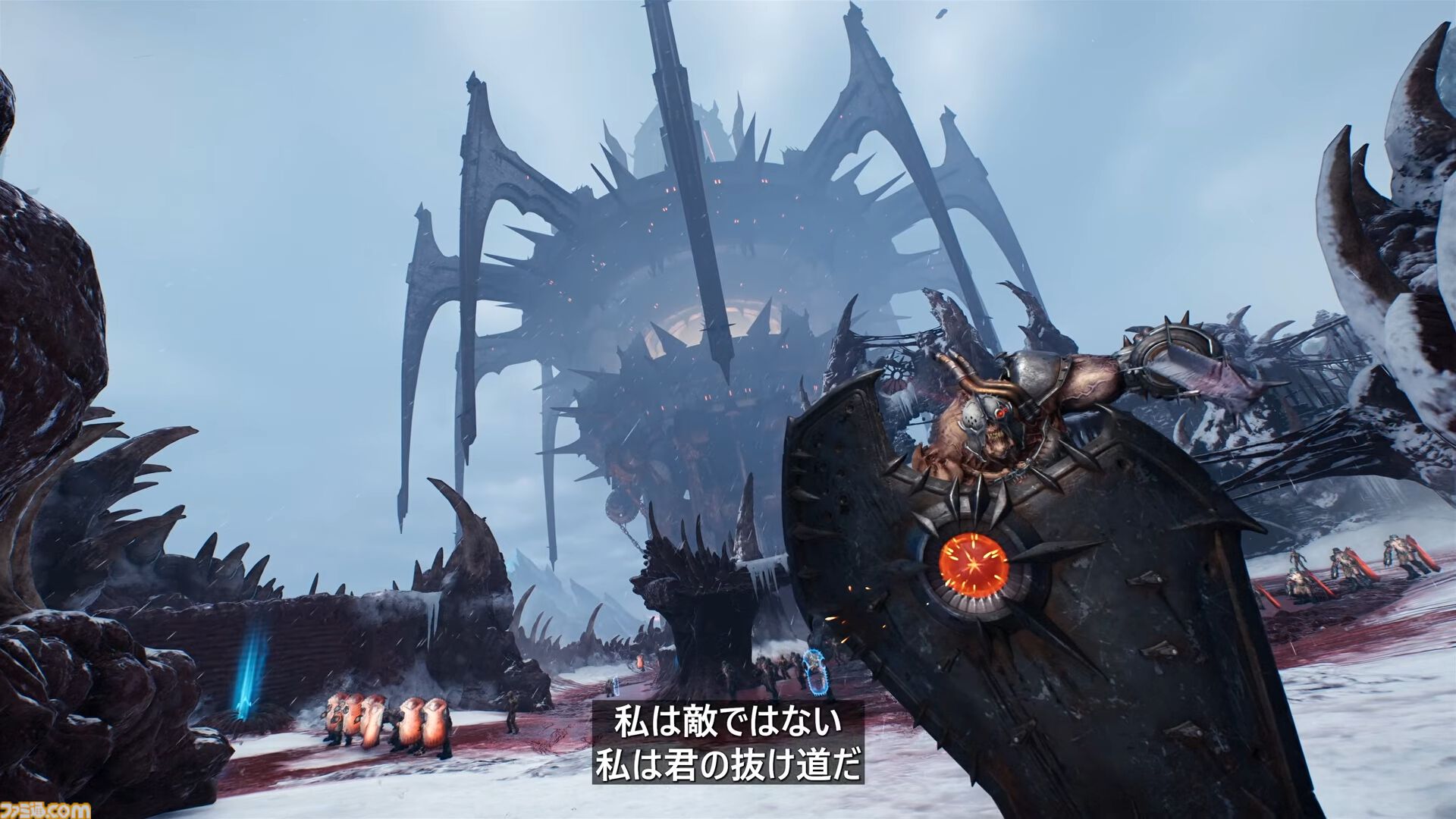『DOOM: The Dark Ages Revelations』発表、7月7日発売決定。新たな土地、新たな武器で押し寄せる悪魔を狩りつくせ【XBOX Games Showcase 2026】
