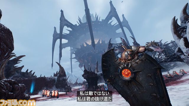 『DOOM: The Dark Ages Revelations』発表、7月7日発売決定。新たな土地、新たな武器で押し寄せる悪魔を狩りつくせ【XBOX Games Showcase 2026】