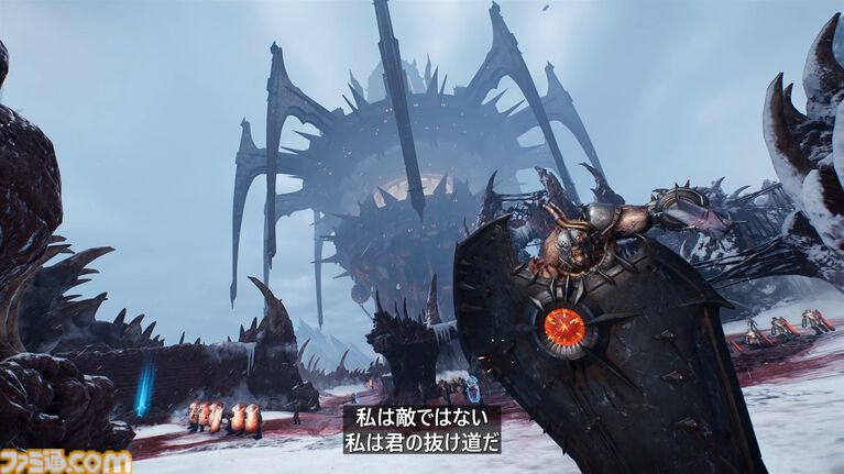 『DOOM: The Dark Ages Revelations』発表、7月7日発売決定。新たな土地、新たな武器で押し寄せる悪魔を狩りつくせ【XBOX Games Showcase 2026】