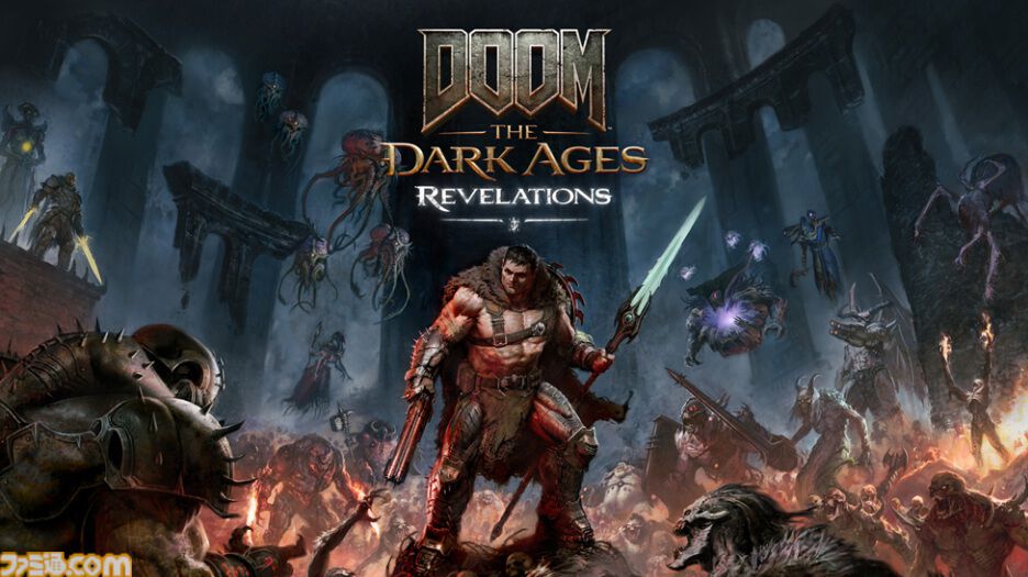 『DOOM: The Dark Ages Revelations』発表、7月7日発売決定。新たな土地、新たな武器で押し寄せる悪魔を狩りつくせ【XBOX Games Showcase 2026】