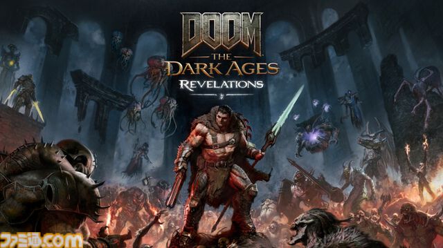 『DOOM: The Dark Ages Revelations』発表、7月7日発売決定。新たな土地、新たな武器で押し寄せる悪魔を狩りつくせ【XBOX Games Showcase 2026】