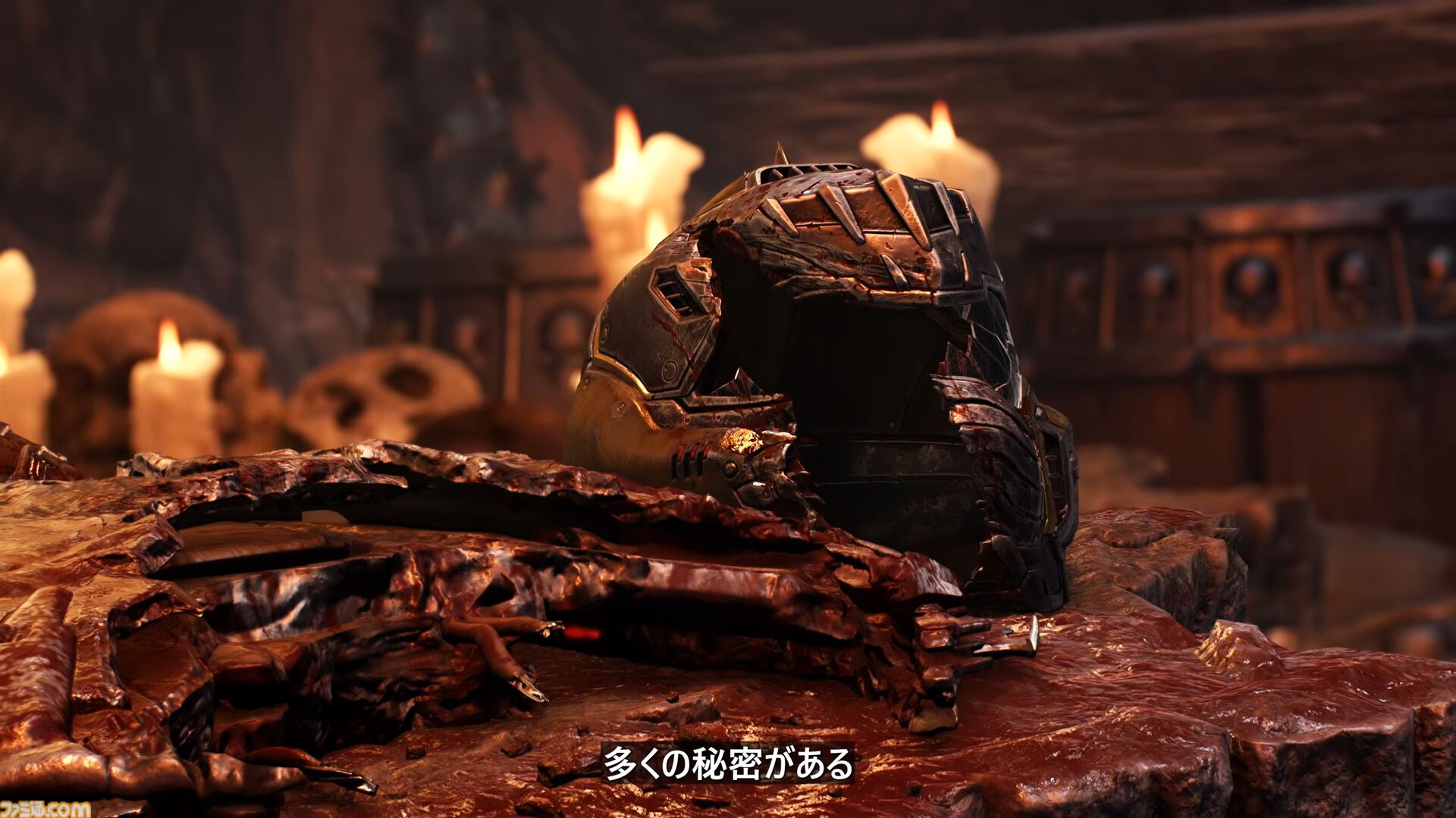 『DOOM: The Dark Ages Revelations』発表、7月7日発売決定。新たな土地、新たな武器で押し寄せる悪魔を狩りつくせ【XBOX Games Showcase 2026】