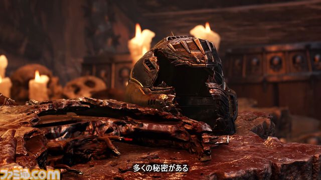 『DOOM: The Dark Ages Revelations』発表、7月7日発売決定。新たな土地、新たな武器で押し寄せる悪魔を狩りつくせ【XBOX Games Showcase 2026】