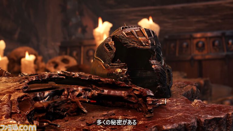 『DOOM: The Dark Ages Revelations』発表、7月7日発売決定。新たな土地、新たな武器で押し寄せる悪魔を狩りつくせ【XBOX Games Showcase 2026】