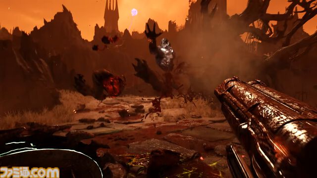 『DOOM: The Dark Ages Revelations』発表、7月7日発売決定。新たな土地、新たな武器で押し寄せる悪魔を狩りつくせ【XBOX Games Showcase 2026】