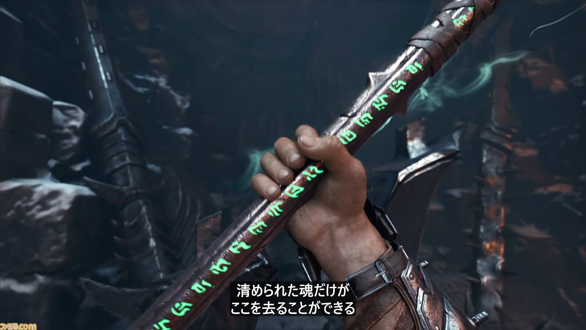 『DOOM: The Dark Ages Revelations』発表、7月7日発売決定。新たな土地、新たな武器で押し寄せる悪魔を狩りつくせ【XBOX Games Showcase 2026】