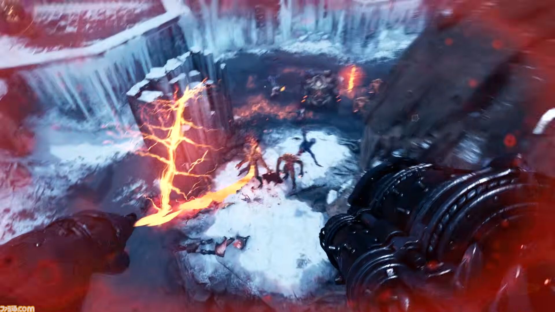 『DOOM: The Dark Ages Revelations』発表、7月7日発売決定。新たな土地、新たな武器で押し寄せる悪魔を狩りつくせ【XBOX Games Showcase 2026】