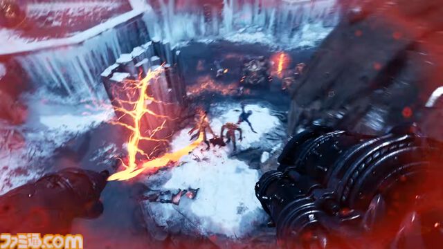 『DOOM: The Dark Ages Revelations』発表、7月7日発売決定。新たな土地、新たな武器で押し寄せる悪魔を狩りつくせ【XBOX Games Showcase 2026】