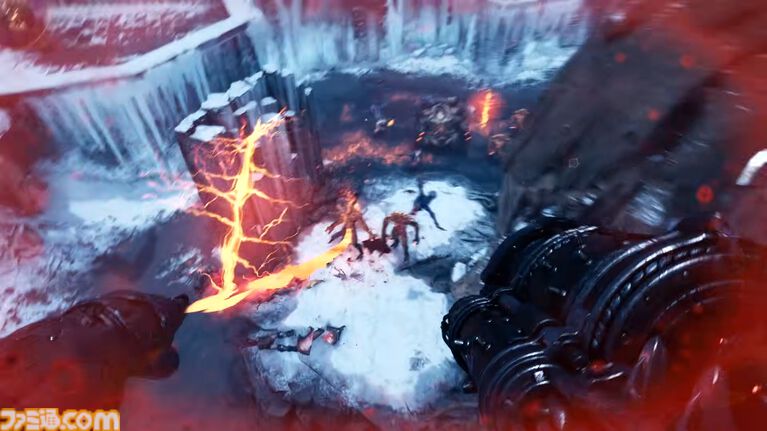 『DOOM: The Dark Ages Revelations』発表、7月7日発売決定。新たな土地、新たな武器で押し寄せる悪魔を狩りつくせ【XBOX Games Showcase 2026】