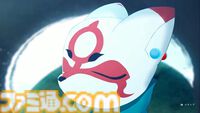 『ボウと月夜の碧い花』体験版レビュー。空中アクションがやみつきになる和風メトロイドヴァニア。日本の神話や伝承がモチーフの世界観にも引き込まれる