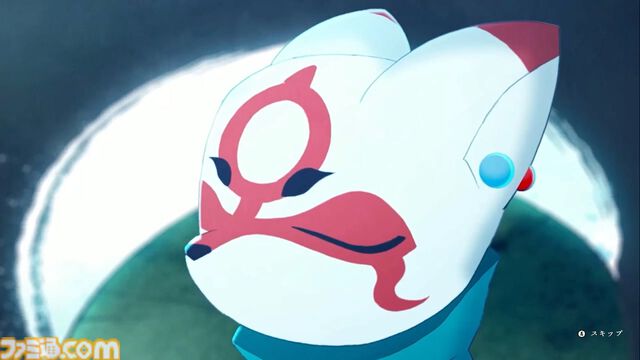 『ボウと月夜の碧い花』体験版レビュー。空中アクションがやみつきになる和風メトロイドヴァニア。日本の神話や伝承がモチーフの世界観にも引き込まれる