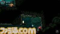 『ボウと月夜の碧い花』体験版レビュー。空中アクションがやみつきになる和風メトロイドヴァニア。日本の神話や伝承がモチーフの世界観にも引き込まれる