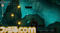 『ボウと月夜の碧い花』体験版レビュー。空中アクションがやみつきになる和風メトロイドヴァニア。日本の神話や伝承がモチーフの世界観にも引き込まれる