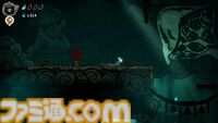 『ボウと月夜の碧い花』体験版レビュー。空中アクションがやみつきになる和風メトロイドヴァニア。日本の神話や伝承がモチーフの世界観にも引き込まれる