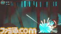 『ボウと月夜の碧い花』体験版レビュー。空中アクションがやみつきになる和風メトロイドヴァニア。日本の神話や伝承がモチーフの世界観にも引き込まれる