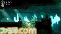 『ボウと月夜の碧い花』体験版レビュー。空中アクションがやみつきになる和風メトロイドヴァニア。日本の神話や伝承がモチーフの世界観にも引き込まれる