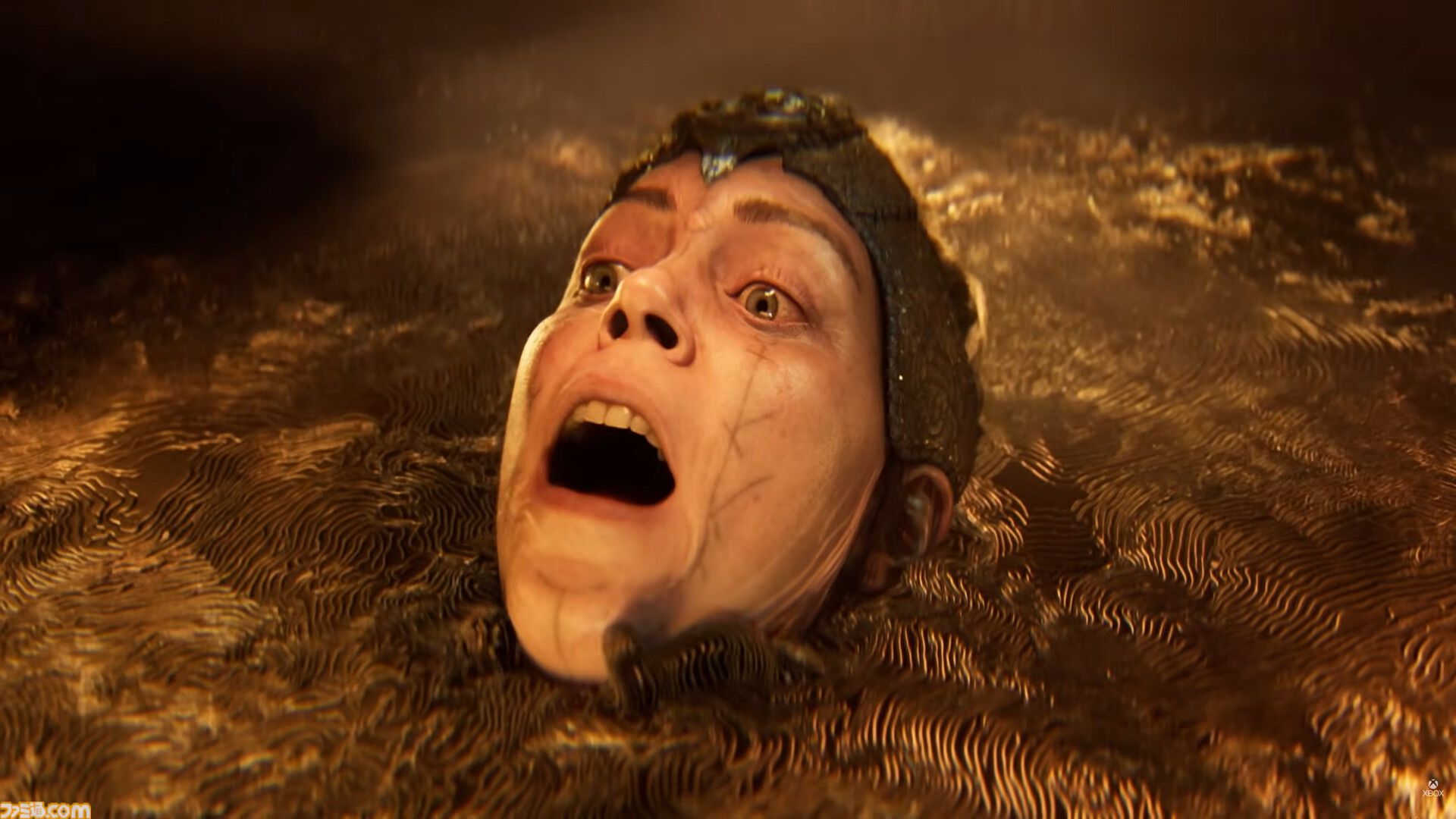 『Hellblade（ヘルブレイド）』ユニバース新作『SENUA』発表。精神疾患がテーマのアクションアドベンチャーに新展開【XBOX Games Showcase 2026】