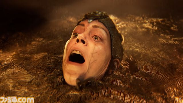 『Hellblade（ヘルブレイド）』ユニバース新作『SENUA』発表。精神疾患がテーマのアクションアドベンチャーに新展開【XBOX Games Showcase 2026】
