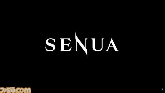 『Hellblade（ヘルブレイド）』ユニバース新作『SENUA』発表。精神疾患がテーマのアクションアドベンチャーに新展開【XBOX Games Showcase 2026】