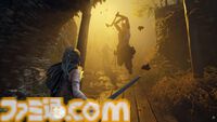 『Hellblade（ヘルブレイド）』ユニバース新作『SENUA』発表。精神疾患がテーマのアクションアドベンチャーに新展開【XBOX Games Showcase 2026】