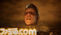 『Hellblade（ヘルブレイド）』ユニバース新作『SENUA』発表。精神疾患がテーマのアクションアドベンチャーに新展開【XBOX Games Showcase 2026】