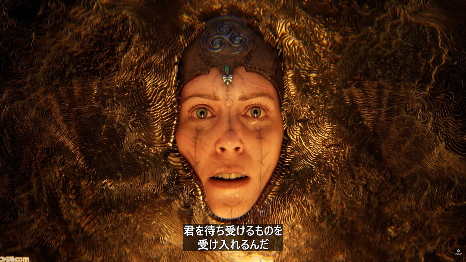 『Hellblade（ヘルブレイド）』ユニバース新作『SENUA』発表。精神疾患がテーマのアクションアドベンチャーに新展開【XBOX Games Showcase 2026】