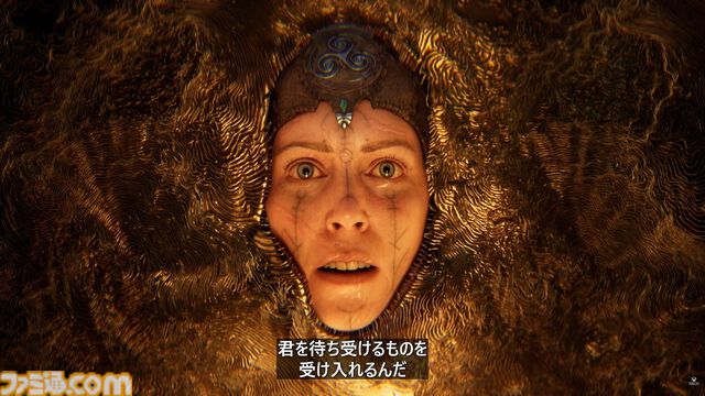 『Hellblade（ヘルブレイド）』ユニバース新作『SENUA』発表。精神疾患がテーマのアクションアドベンチャーに新展開【XBOX Games Showcase 2026】