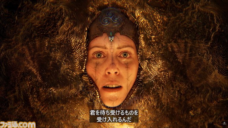 『Hellblade（ヘルブレイド）』ユニバース新作『SENUA』発表。精神疾患がテーマのアクションアドベンチャーに新展開【XBOX Games Showcase 2026】