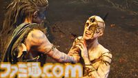 『Hellblade（ヘルブレイド）』ユニバース新作『SENUA』発表。精神疾患がテーマのアクションアドベンチャーに新展開【XBOX Games Showcase 2026】