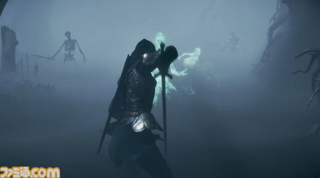『Fable』（フェイブル）リブート作2027年2月23日発売決定。イザベルにフィーチャーした新映像が公開【XBOX Games Showcase 2026】