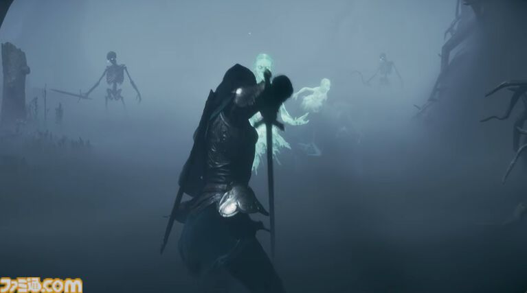 『Fable』（フェイブル）リブート作2027年2月23日発売決定。イザベルにフィーチャーした新映像が公開【XBOX Games Showcase 2026】