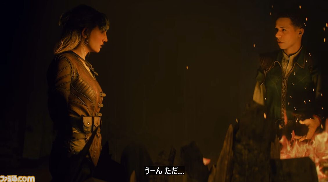 『Fable』（フェイブル）リブート作2027年2月23日発売決定。イザベルにフィーチャーした新映像が公開【XBOX Games Showcase 2026】