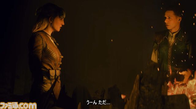 『Fable』（フェイブル）リブート作2027年2月23日発売決定。イザベルにフィーチャーした新映像が公開【XBOX Games Showcase 2026】